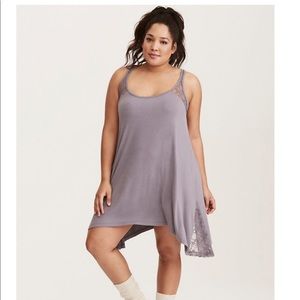 PLUS SIZE | TORRID | SLEEPWEAR